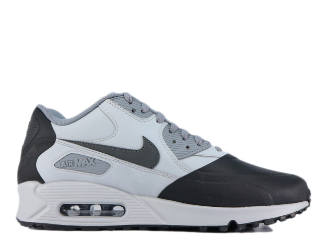 AIR MAX 90 PREMIUM SE 858954-001 - 3
