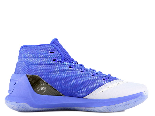 CURRY 3 1269279-036 - 3