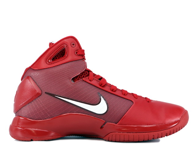 NIKE ナイキ HYPERDUNK 08 ハイパーダンク 正規品 NIKE ナイキ Hyperdunk ハイパーダンク 08 SOLAR TRIPLE RED