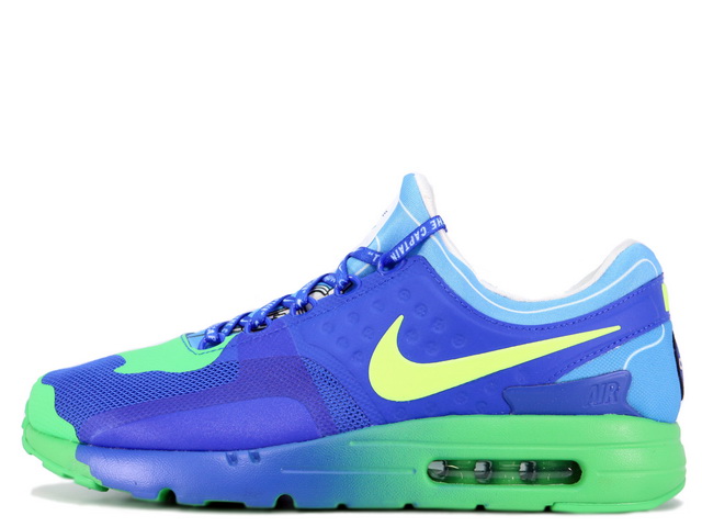 air max zero purple