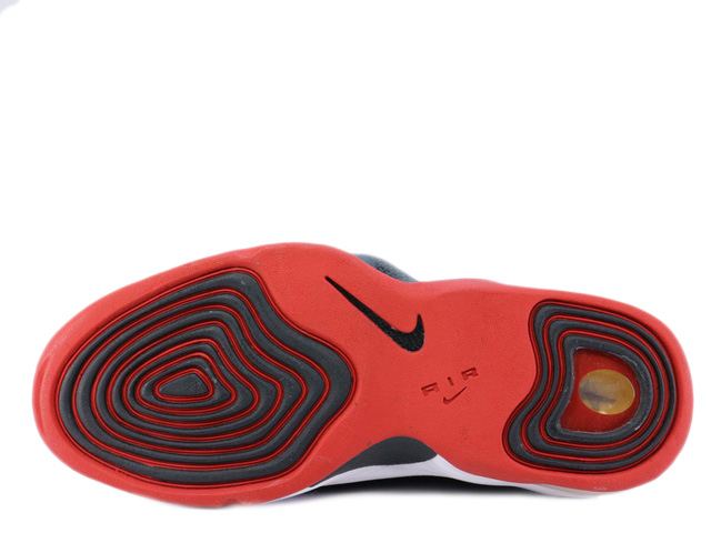 AIR PENNY 2 (GS) 820249-002 - 4