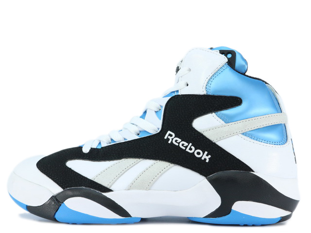 SHAQ ATTAQ - スニーカーショップSKIT