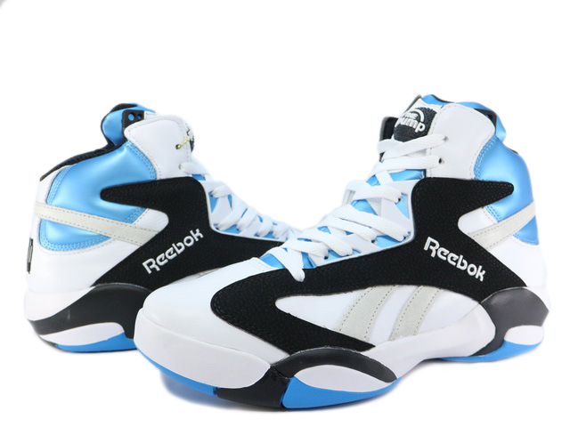 SHAQ ATTAQ V47915 - 1