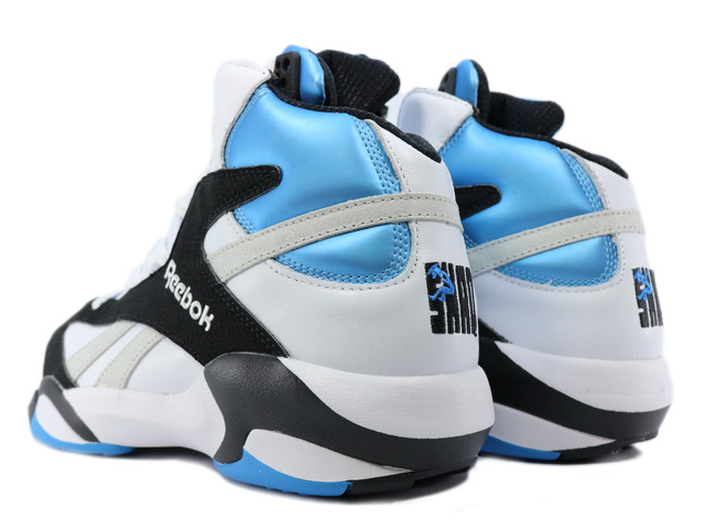 SHAQ ATTAQ V47915 - 2