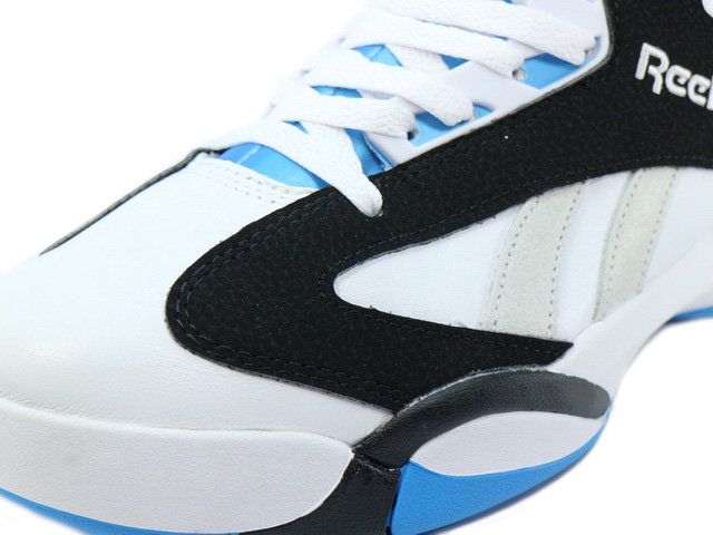 SHAQ ATTAQ V47915 - 5