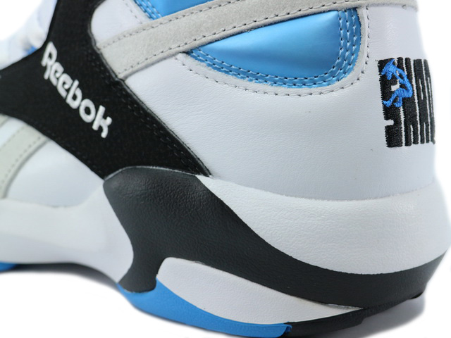 SHAQ ATTAQ V47915 - 6