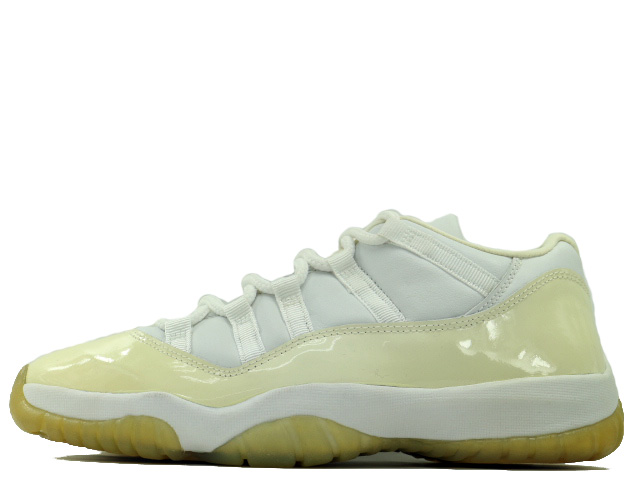AIR JORDAN 11 RETRO LOW - スニーカーショップSKIT