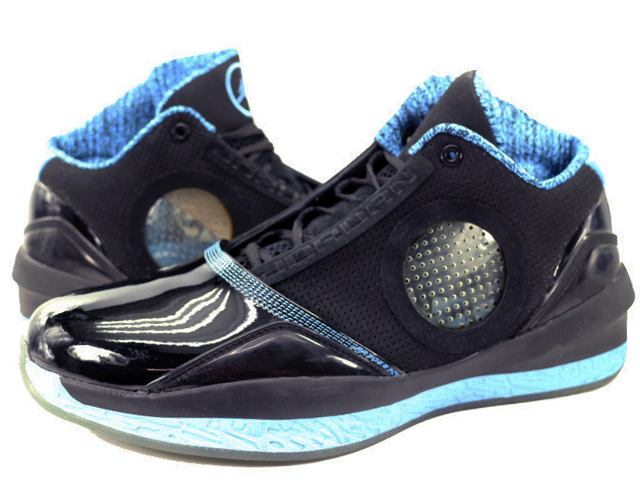 AIR JORDAN 2010 387358-003 - 1