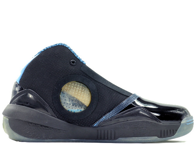 AIR JORDAN 2010 387358-003 - 3