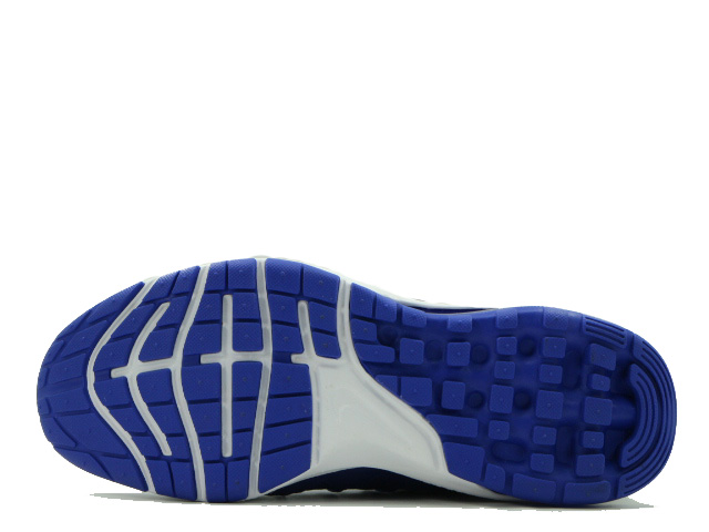 AIR MAX DYNASTY MSL 819150-400 - 4