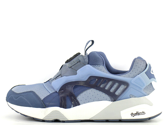 TRINOMIC DISC