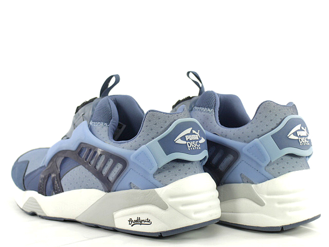 TRINOMIC DISC 357853-01 - 2