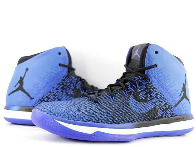 AIR JORDAN 31 845037-007 - 2