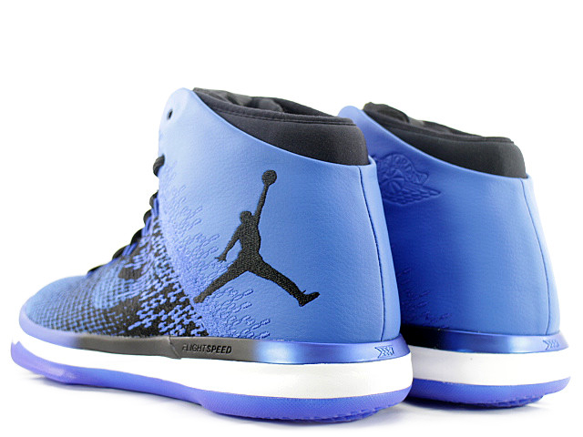 AIR JORDAN 31 845037-007 - 3