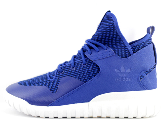 TUBULAR X