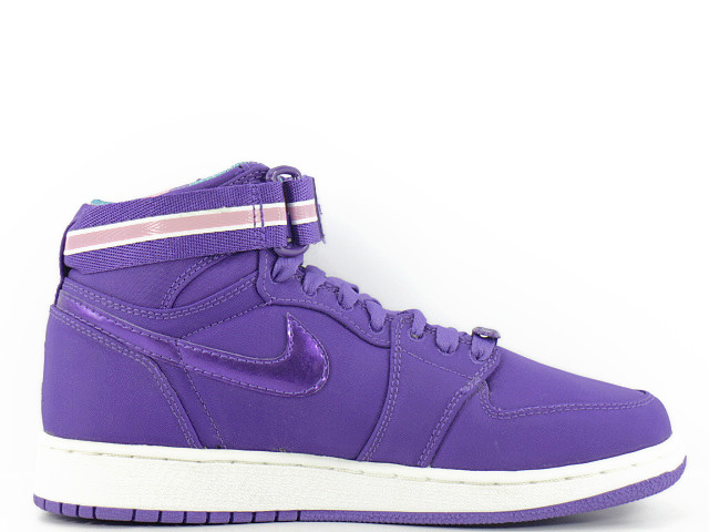 AIR JORDAN 1 HIGH STARP (GS) 343184-551 - 3