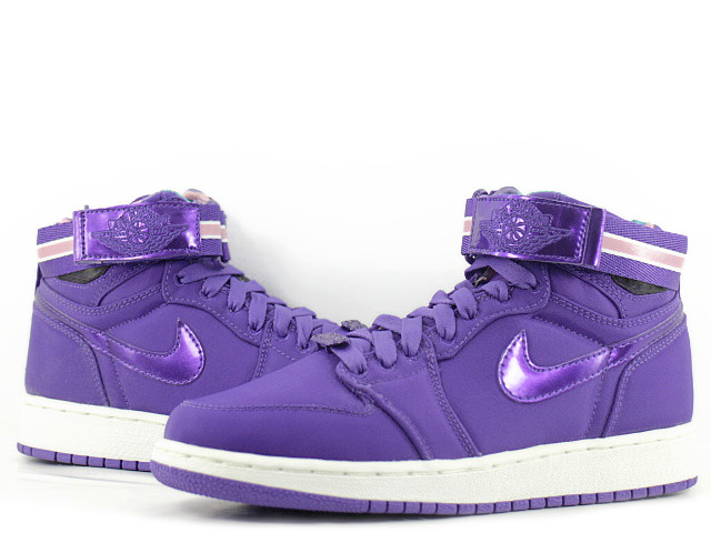 AIR JORDAN 1 HIGH STARP (GS) 343184-551 - 1