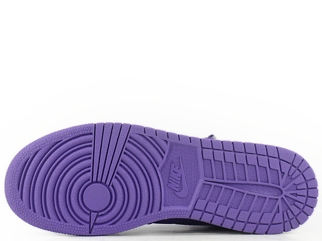 AIR JORDAN 1 HIGH STARP (GS) 343184-551 - 4