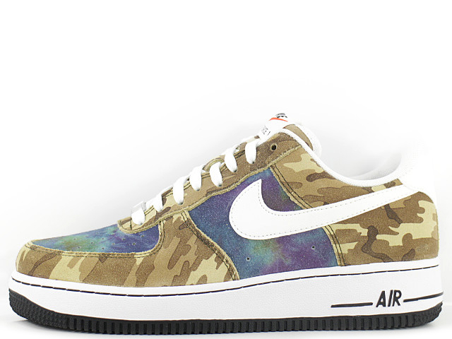 AIR FORCE 1 LOW 07 LV8 718152-300