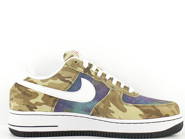 AIR FORCE 1 LOW 07 LV8 - ã¹ãã¼ã«ã¼ã·ã§ããSKIT