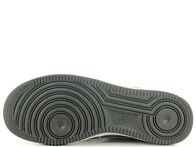 Nike Air Force 1'07 LV8 Camo Green White 718152-300 - SepRun