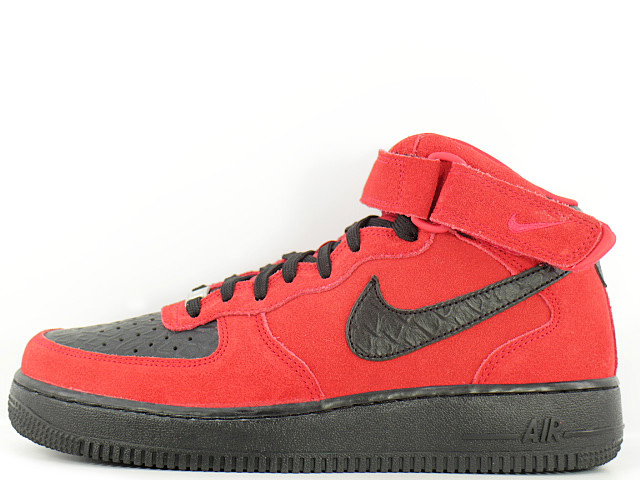 AIR FORCE 1 MID 07