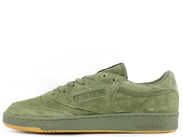 reebok club 85 tg