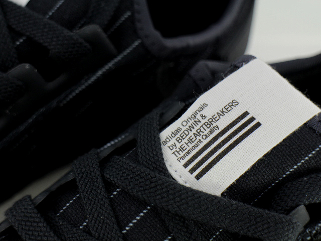 NMD_R1 BEDWIN BB3124 - 5