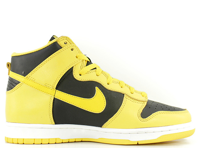 DUNK HIGH LE 630335-071 - 3