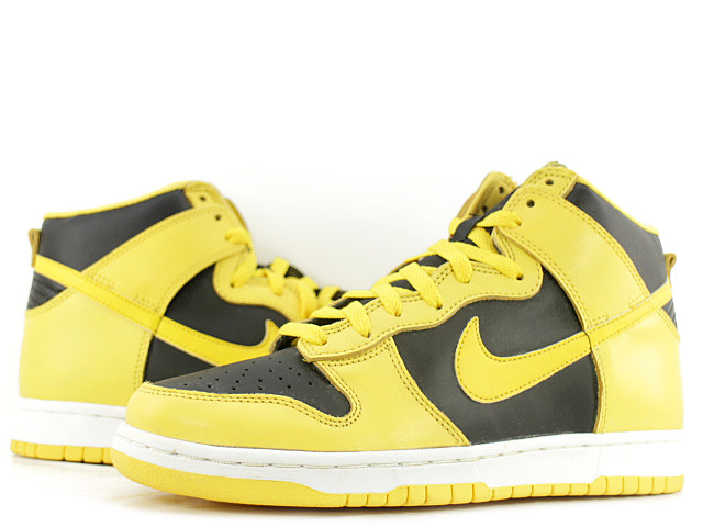 DUNK HIGH LE 630335-071 - 1