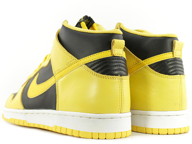 DUNK HIGH LE 630335-071 - 2