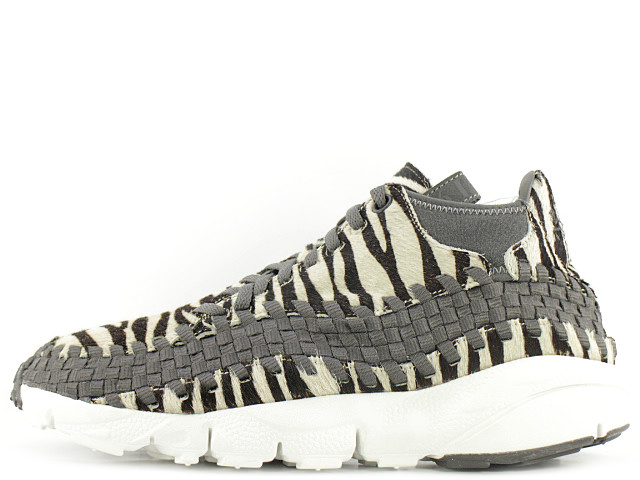 AIR FOOTSCAPE WOVEN CHUKKA PREMIUM