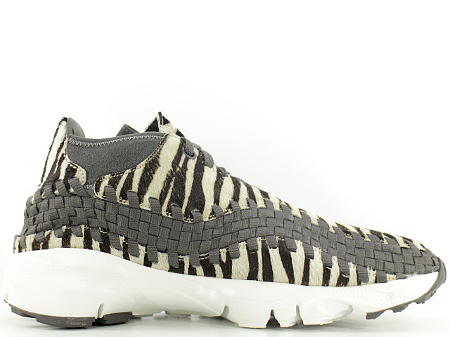 ブセの木 AIR FOOTSCAPE WOVEN CHUKKA PREMIUM - スニーカーショップSKIT