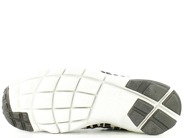 AIR FOOTSCAPE WOVEN CHUKKA PREMIUM - スニーカーショップSKIT