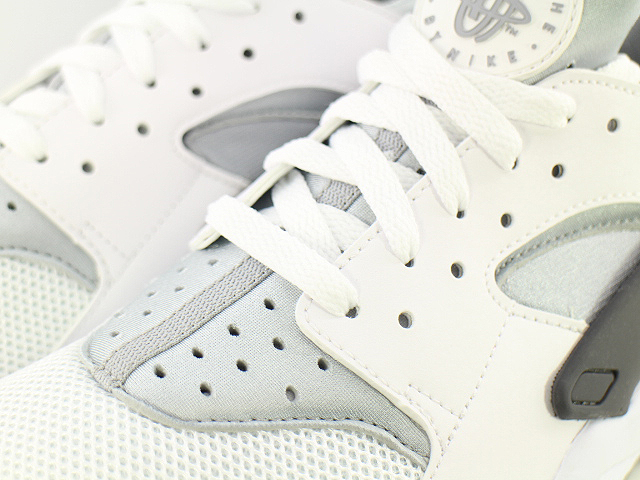 AIR HUARACHE 318429-103 - 5