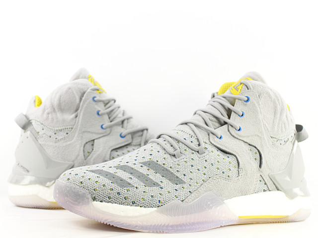 D ROSE 7 PRIMEKNIT SNS BB1946 - 2