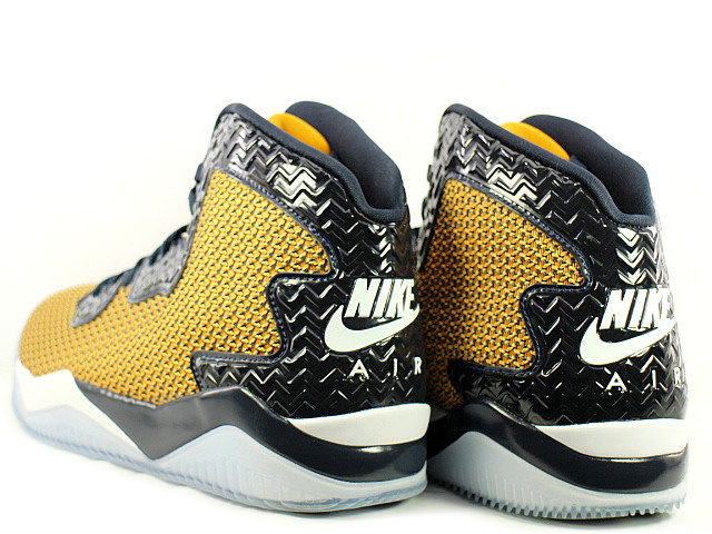 AIR JORDAN SPIKE FORTY 819952-706 - 2
