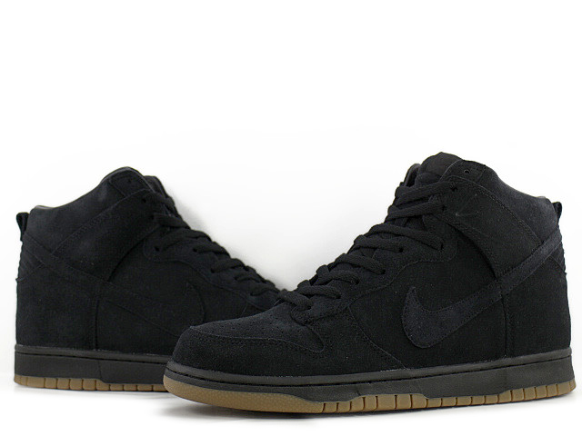 NIKE DUNK HIGH 08 APC SP A.P.C. ナイキダンクハイ