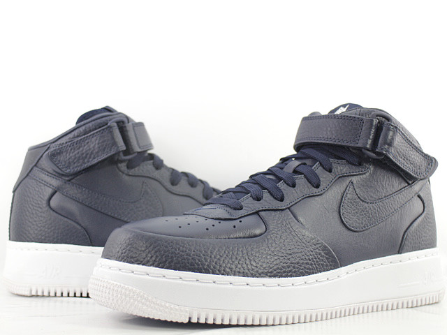 NIKELAB AIR FORCE 1 MID - スニーカーショップSKIT