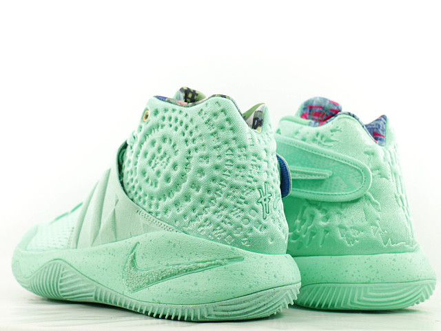 KYRIE 2 WHAT THE EP 914679-300 - 2