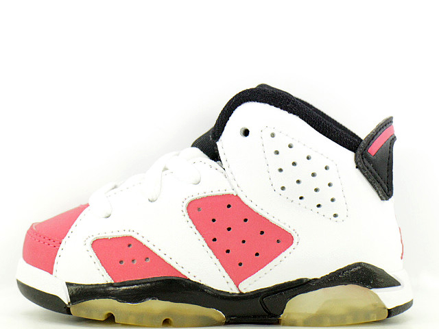 Air jordan hotsell 6 bebe