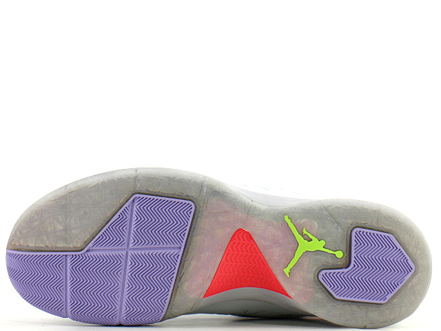 JORDAN CP3.4 487428-008 - 4