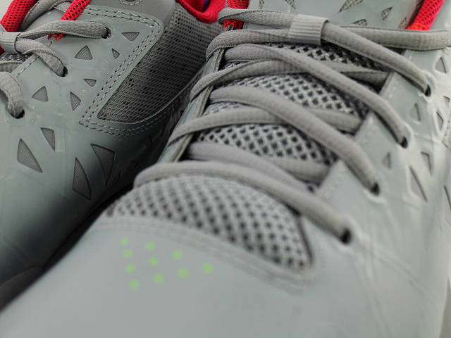 JORDAN CP3.4 487428-008 - 5