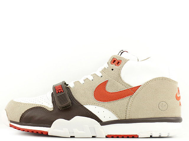 AIR TRAINER 1 MID SP