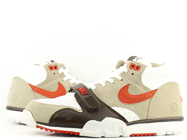 AIR TRAINER 1 MID SP 806942-282 - 1