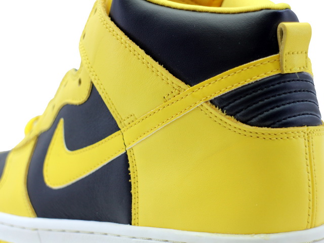 DUNK HIGH LE 630335-071 - 4