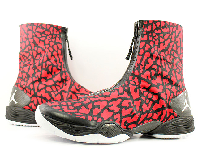 AIR JORDAN 28 555109-610 - 1