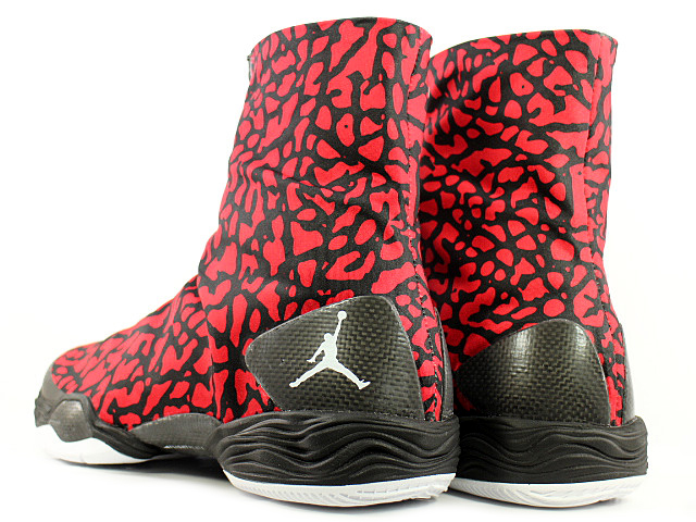 AIR JORDAN 28 555109-610 - 2