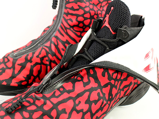 AIR JORDAN 28 555109-610 - 6