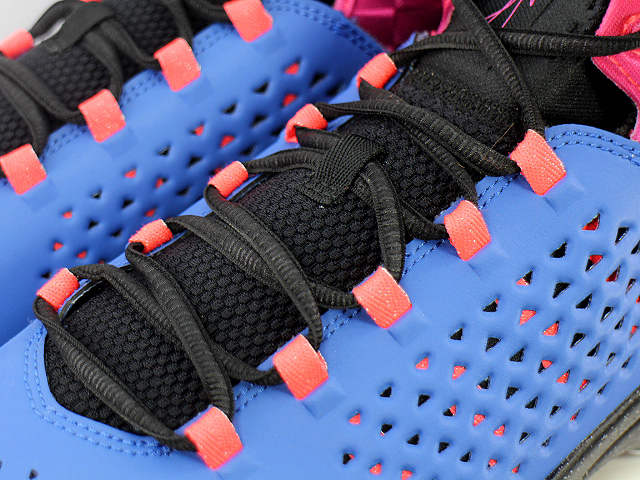 JORDAN MELO M11 716227-425 - 5